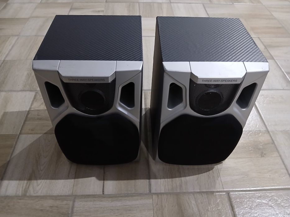 Boxe pasive functionale