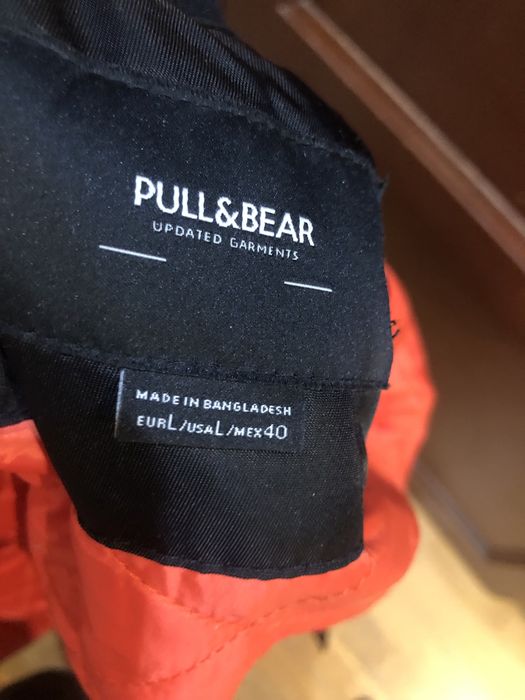 Продам зимнюю куртку