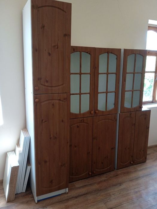 Кухонная мебель продам