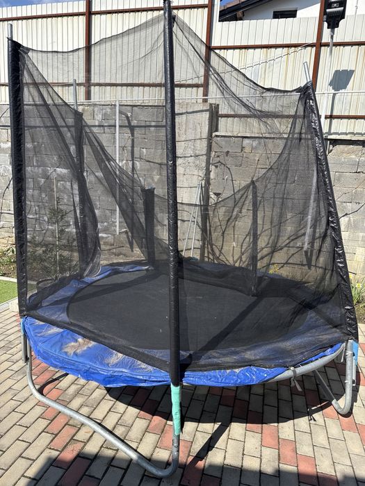 vand trambulina 2,4m