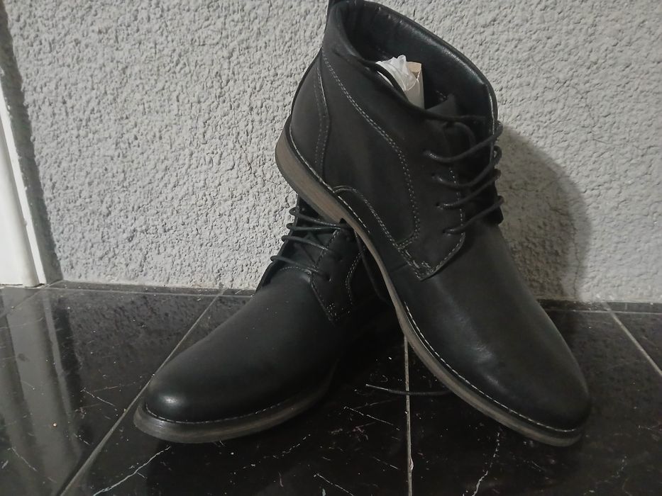 Качественная обувь