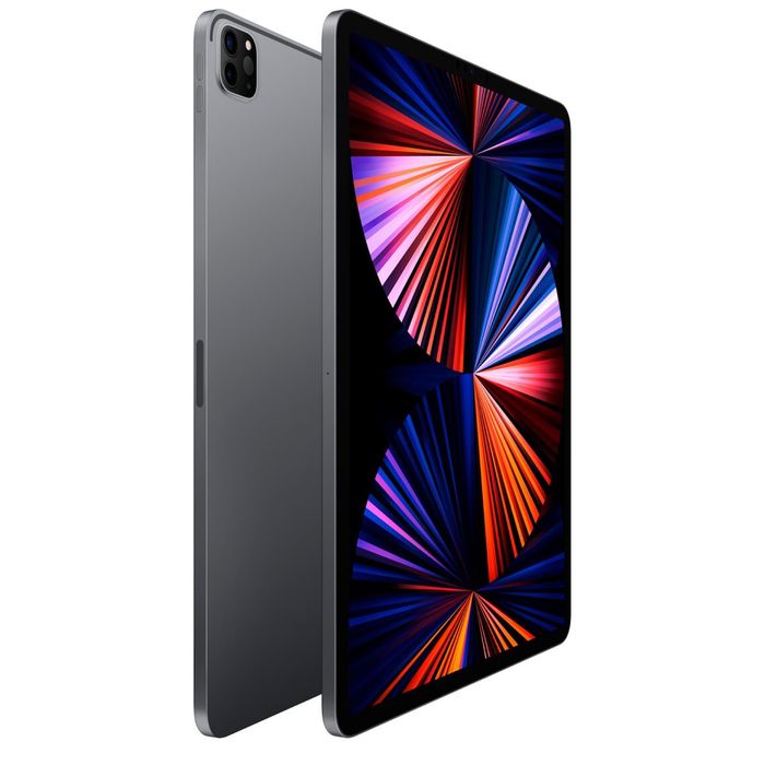 Ipad pro 12,9 5th generation