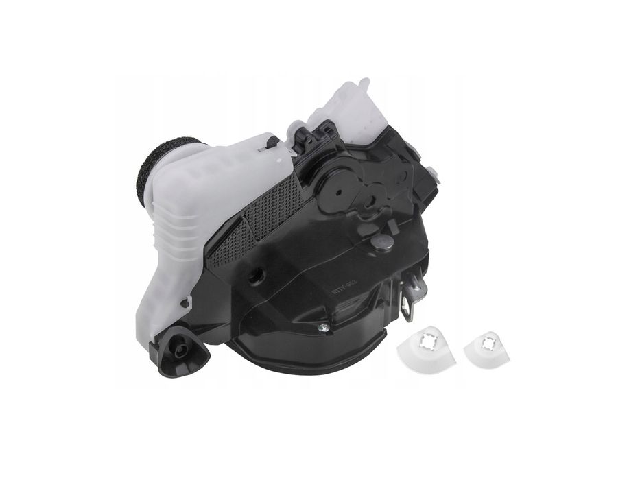 Брава за Toyota Prius МК2 (2003-2009)