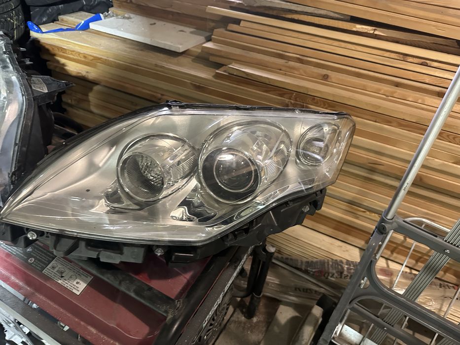 Оригинални фарове за Рено Лагуна / Laguna 3