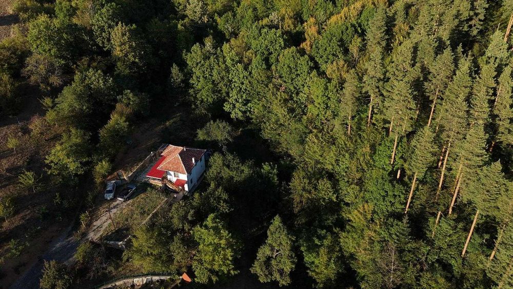 Продава се Къща в с. Драгневци, Област Габрово - 100 кв.м за 1400 €/кв.м - Снимка #3