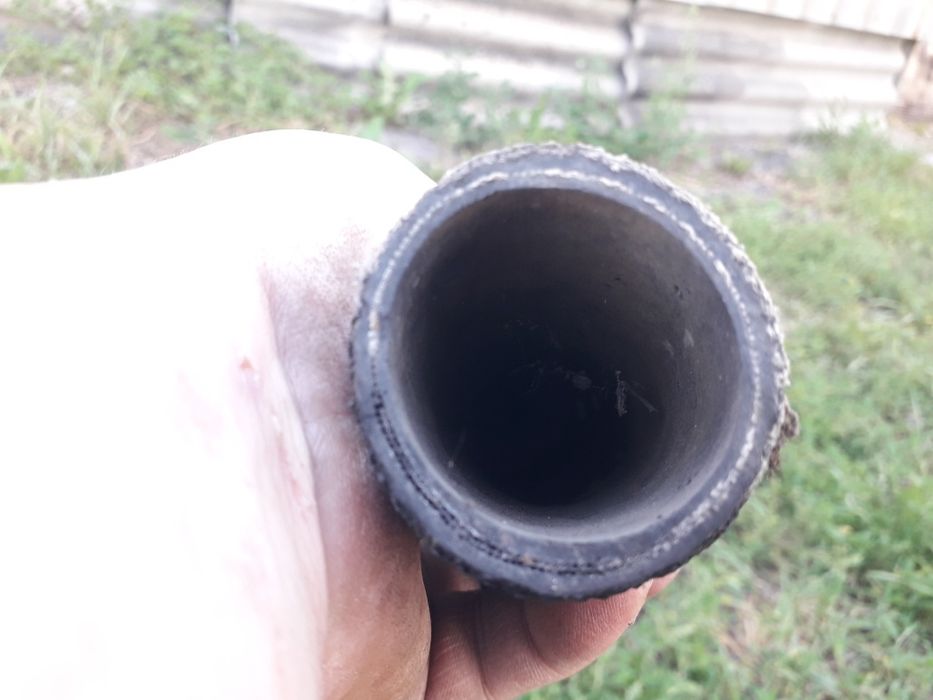 Шланги СССР  продам