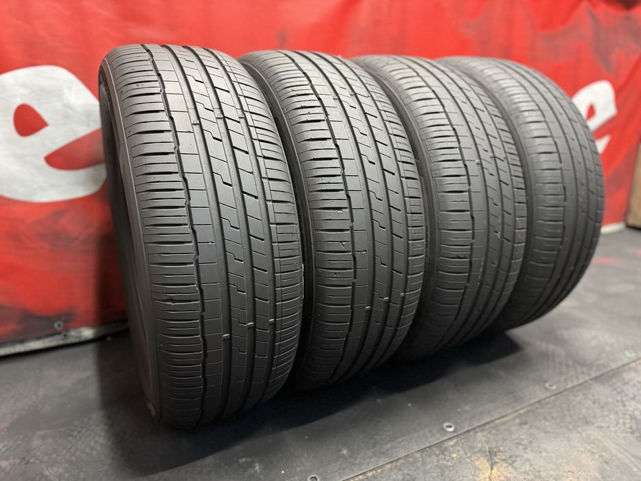 225 55 19, Летни гуми, Hankook VentusS1EVO3SUV, 4 броя