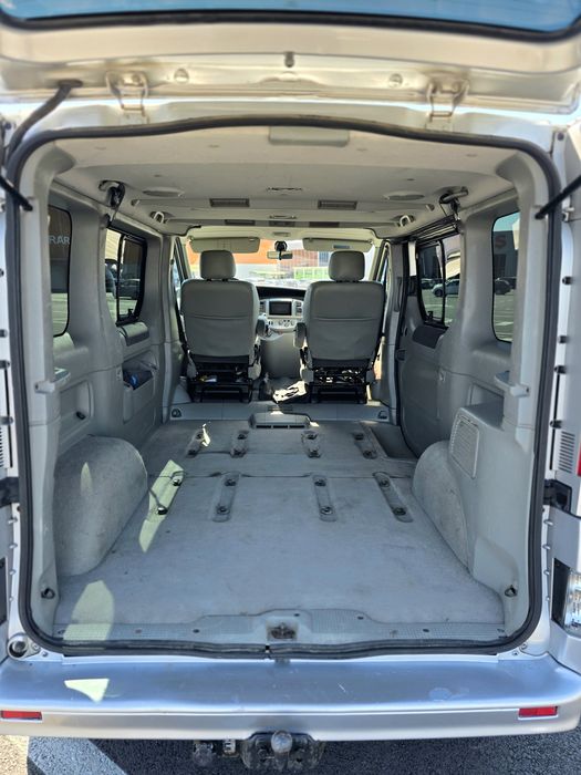 RENAULT Trafic 2007 — imagine 4