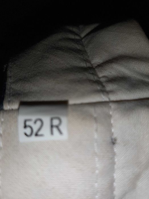 Мъжки костюм-50размер