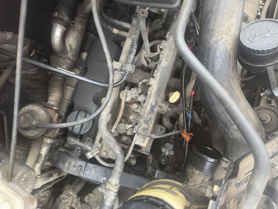 Peugeot Boxer 2.2hdi