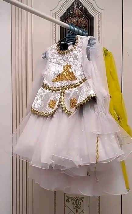 Продам национальные платья