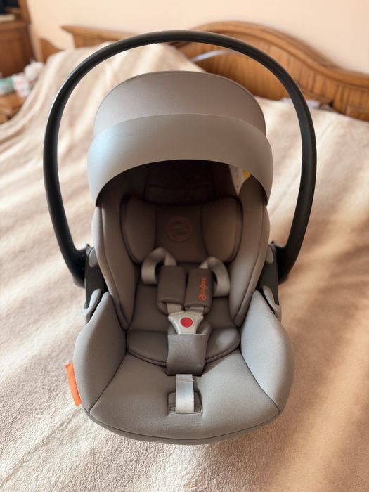 Cybex cloud G I size