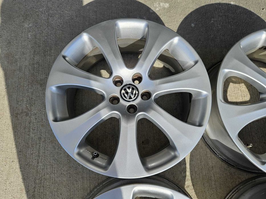 Jante 5x100 R17 SEAT LEON 1,Golf 4,Bora,Polo Fabia, biza,Rapid A3 8L