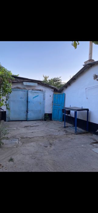 Продам часть дома в городе с удобным расположением