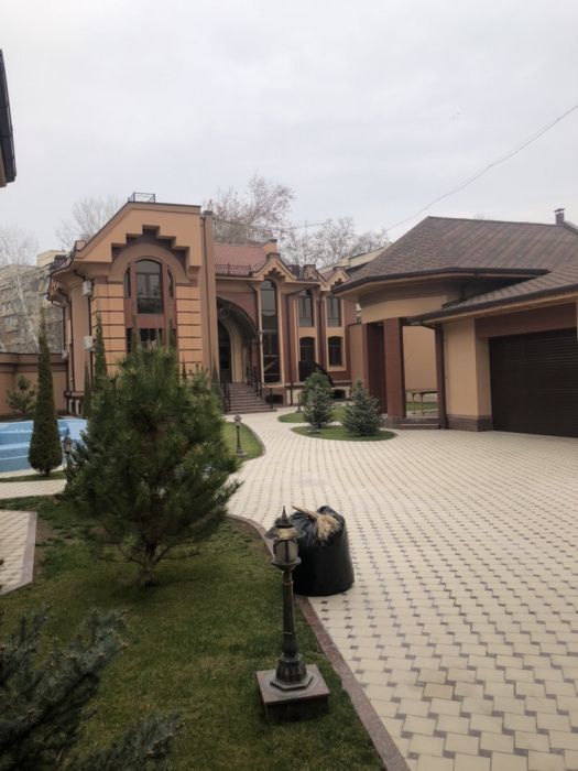 Срочно сдается дом