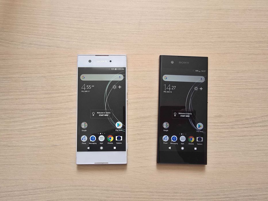 Sony Xperia  XA 1