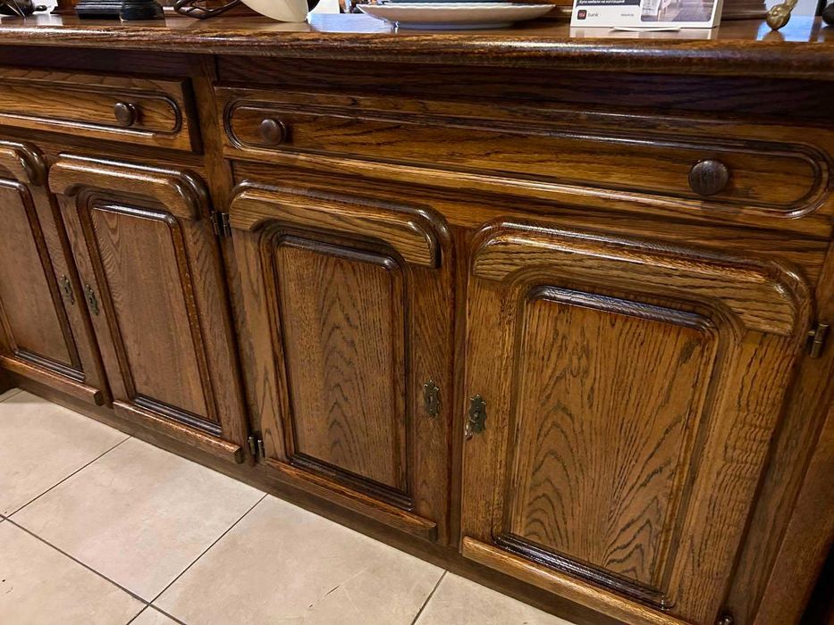 Шкаф Дъб - Холандия