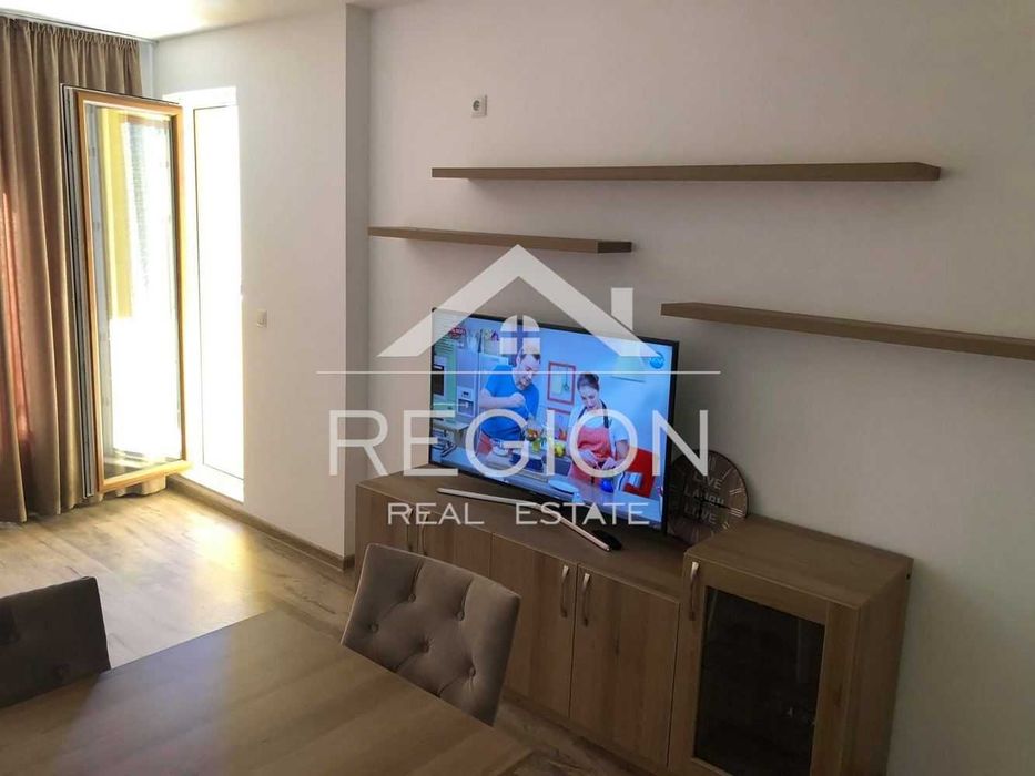 Дава се под наем Двустаен апартамент в Варна, Победа - 65 кв.м за 561 € - Снимка #9