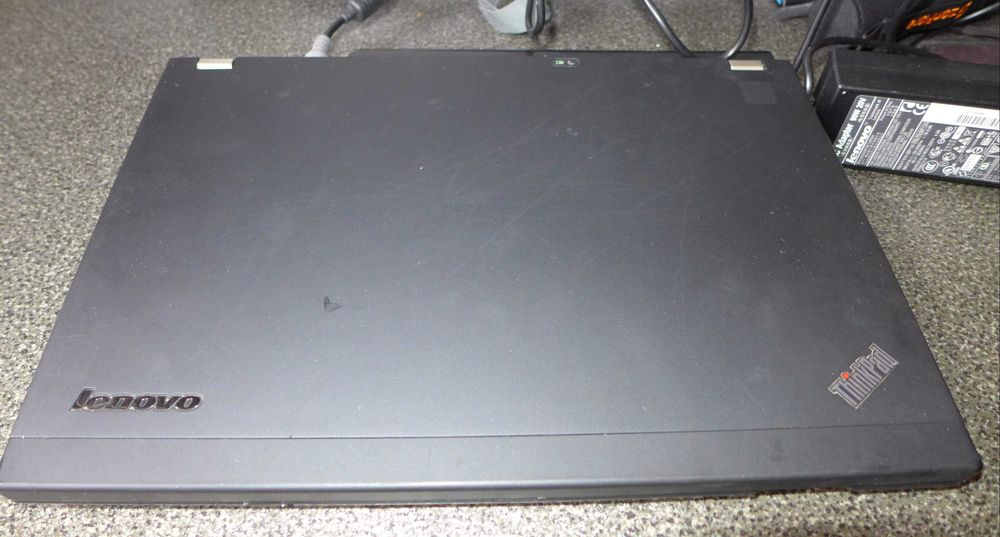 Lenovo X220i професионелен бизнес лаптоп 12,5''
