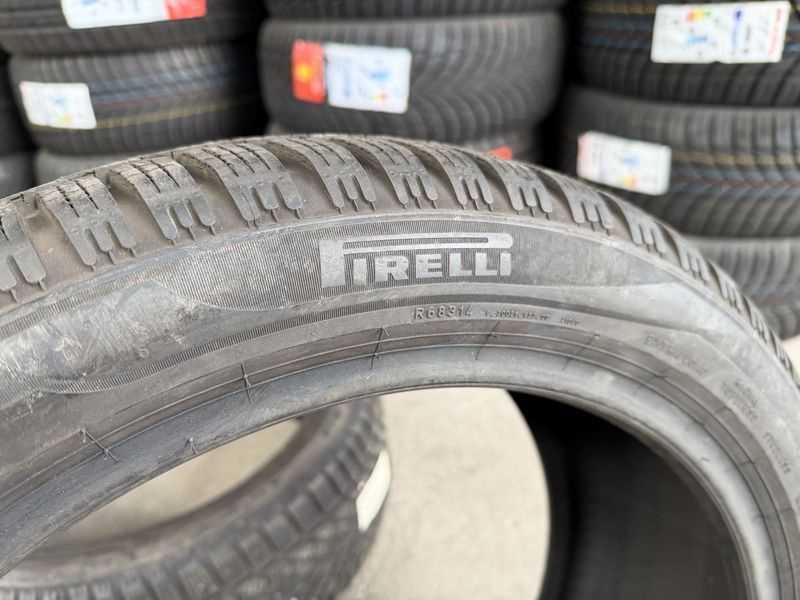 225/45/18 PIRELLI 2бр