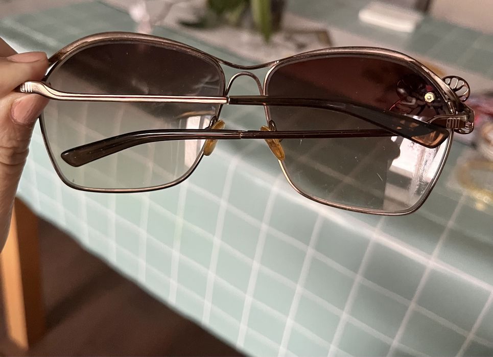 Очки Stella McCartey