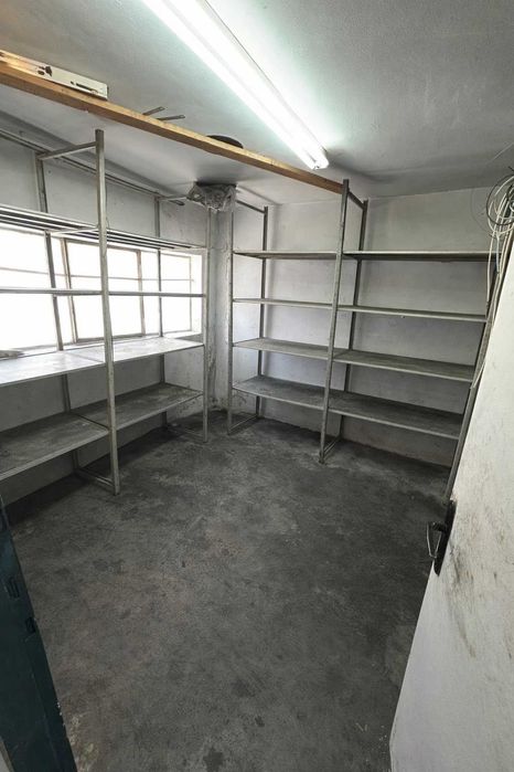 Дава се под наем Склад в Пловдив, Каменица 2 - 568 кв.м за 2393.43 € - Снимка #10