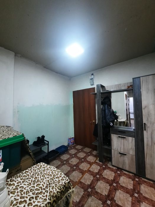 Продается 2-х комнатная квартира