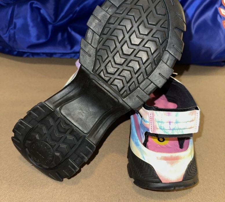 Adidas by Stella McCartney Промо