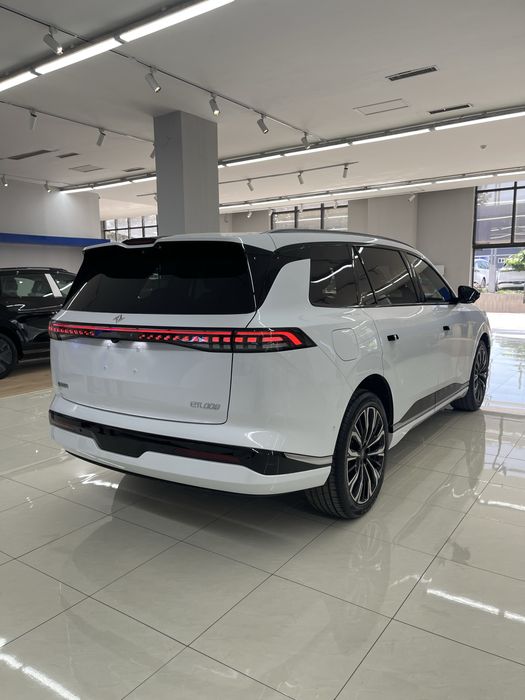 Dong feng 008 202KM Max gibrid restayling full 2026 3yil garantiya