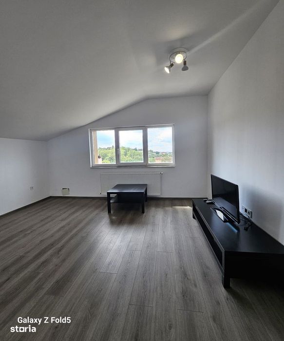 Ap cu 3 camere + birou de 10 mp, bloc Boutique zona Gării Oradea!