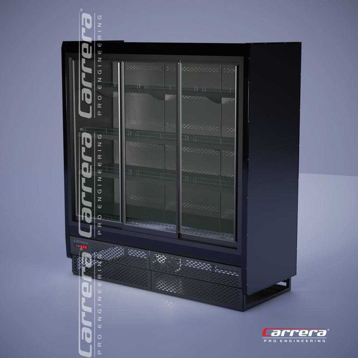 Дўкон холодильник, музлатқич, полка, стелажи, стеллажи