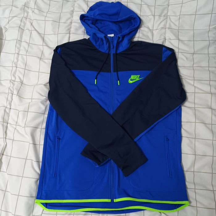 Hanorac  Nike  xl