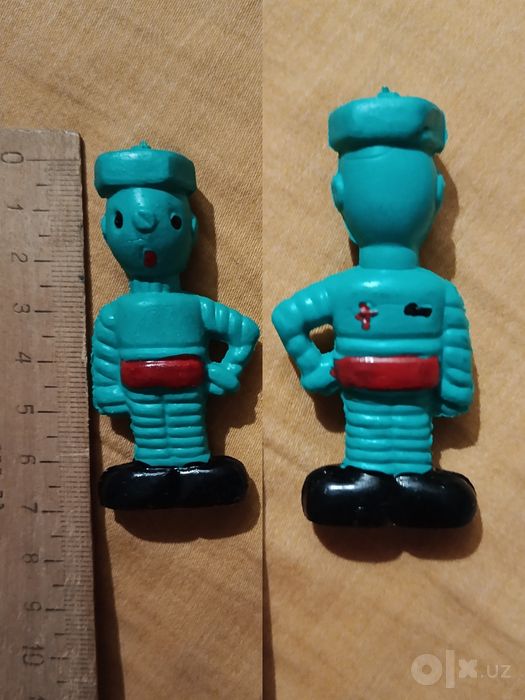 Детские игрушки разные