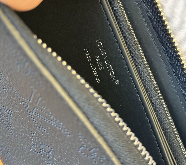Кошелек Louis Vuitton