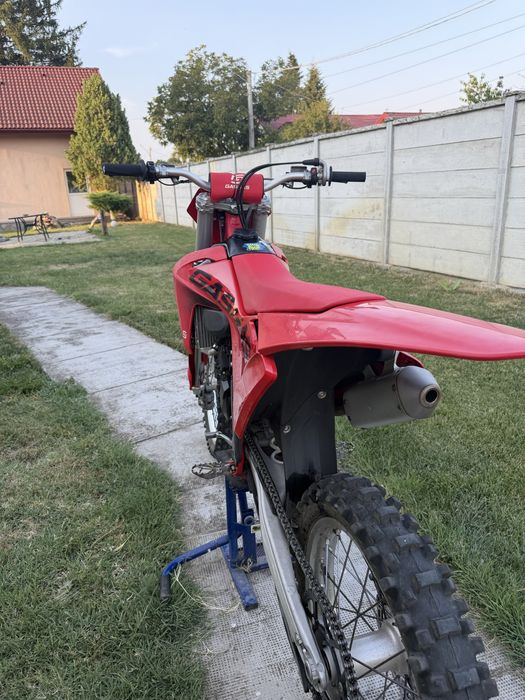 Gas Gas 125 2024