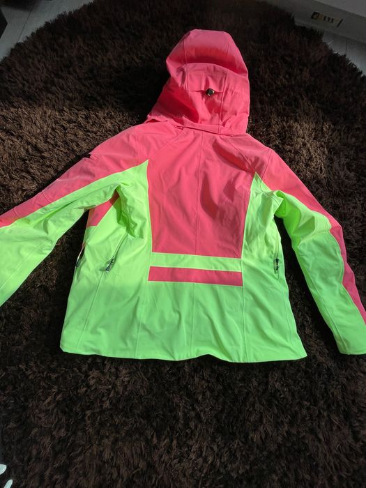 Costum de schi, BOGNER FIRE+ICE