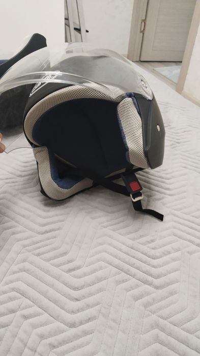 Продам новые шлемы