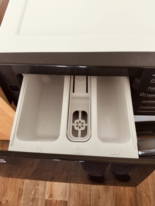 Продам стиральную машину