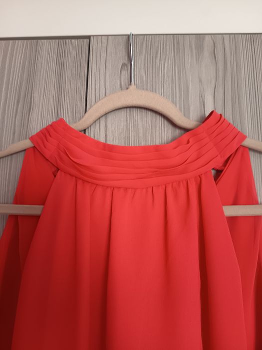 Rochie eleganta Zara