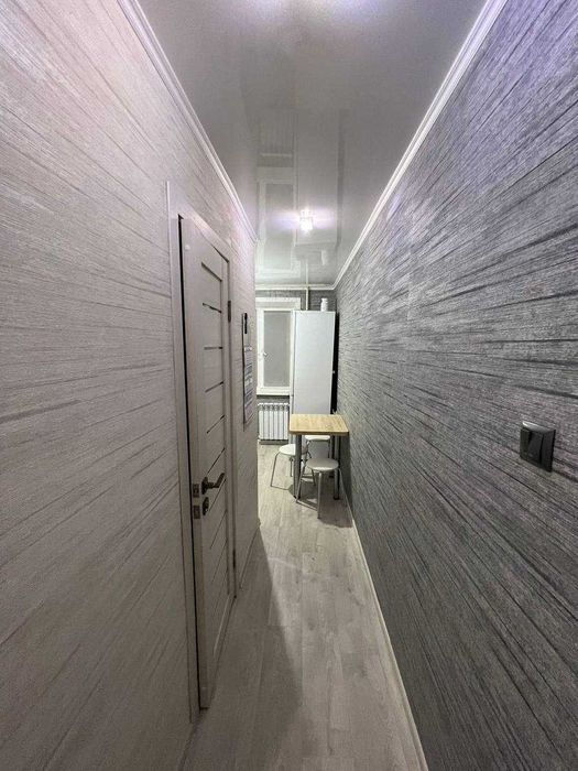 Продам 2шку с ремонтом по Абая