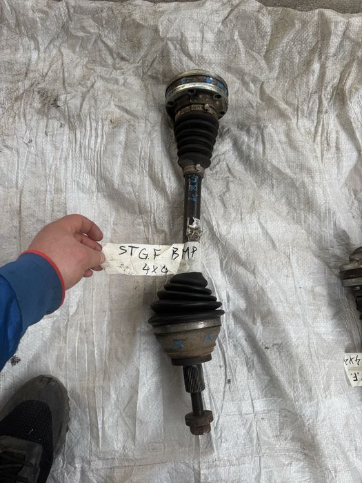 Planetara planetare fata spate stanga dreapta pt vw passat b6 4x4