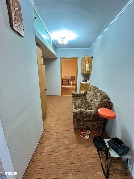 Apartament 2 Camere Splaiul Crisanei