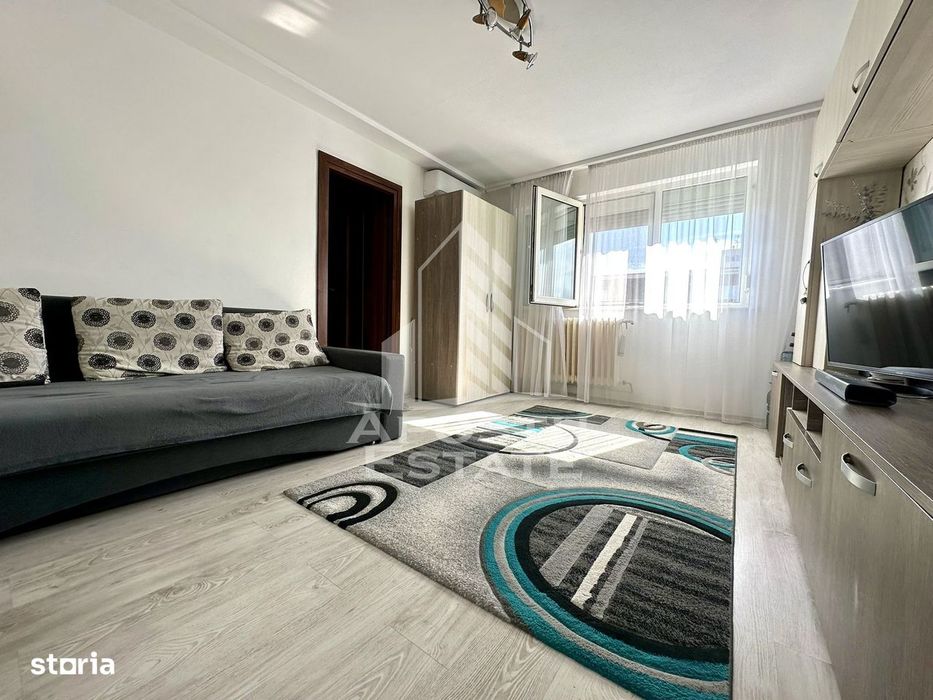 Apartament cu 2 camere de vanzare, zona Sagului, Timisoara — fotografia 2