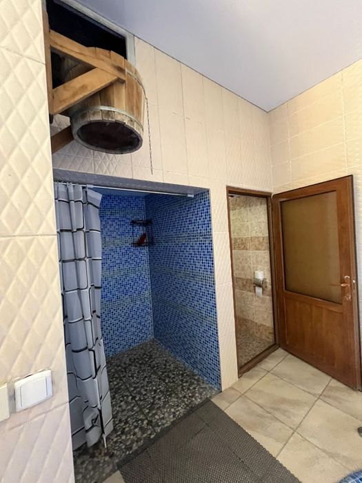 Дача кайнар булак бассеин с подогревом