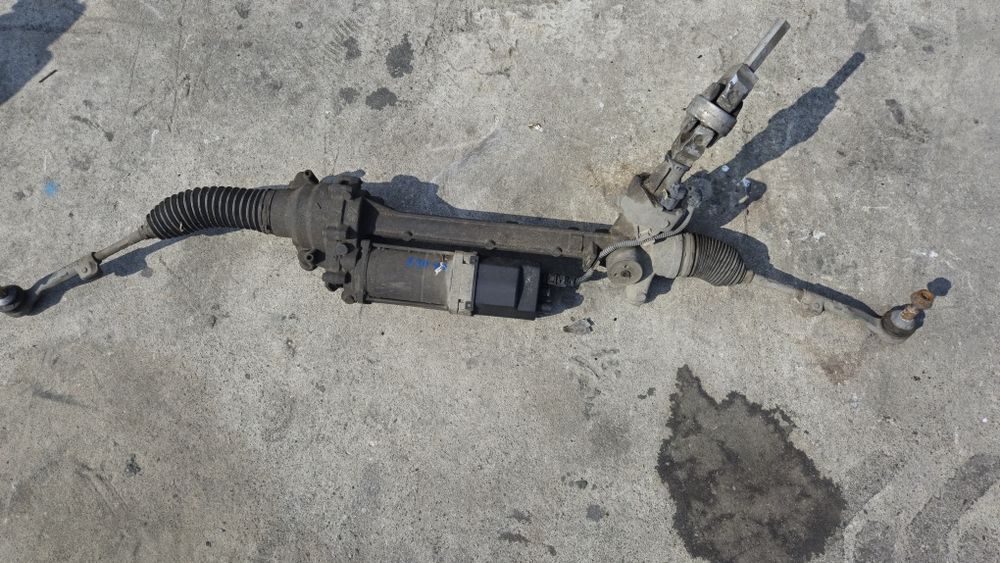 Caseta directe Bmw f30 XD