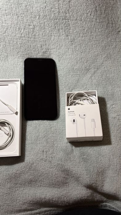 iPhone 12 64 Gb Negru