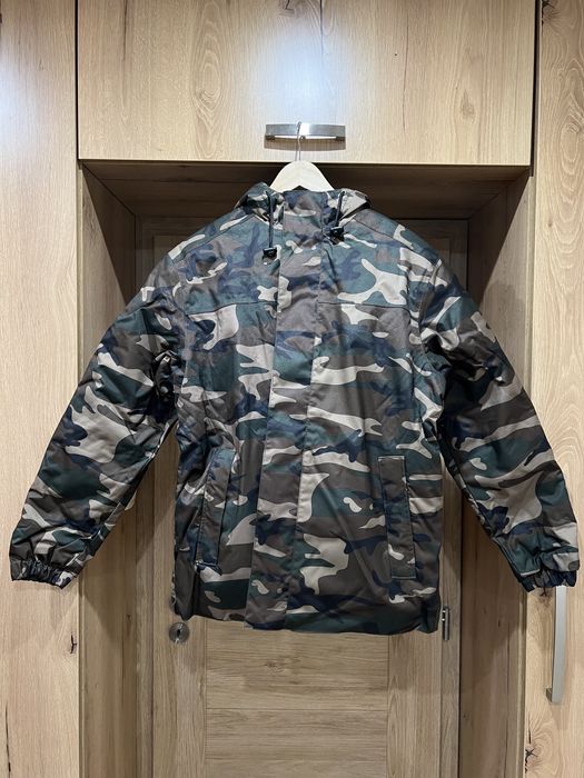 Ловно облекло/Ловни дрехи/Камуфлаж/Зимно облекло/Лов