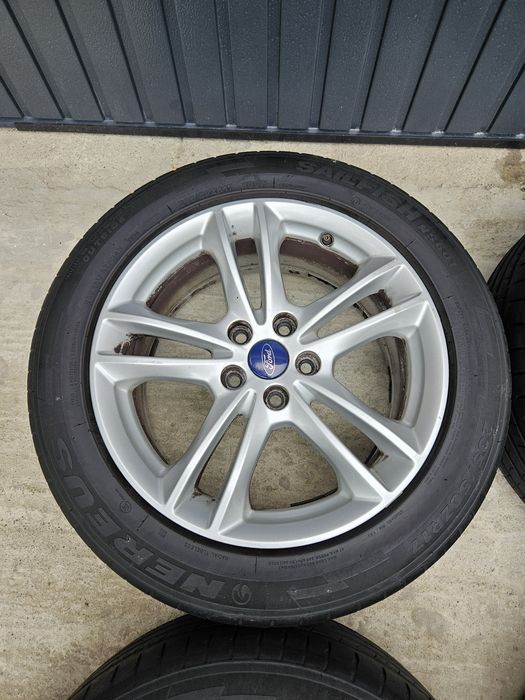 Jante R17 Ford Mondeo / Focus