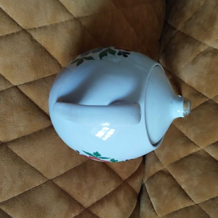 Чайник заварочный винтаж СССР