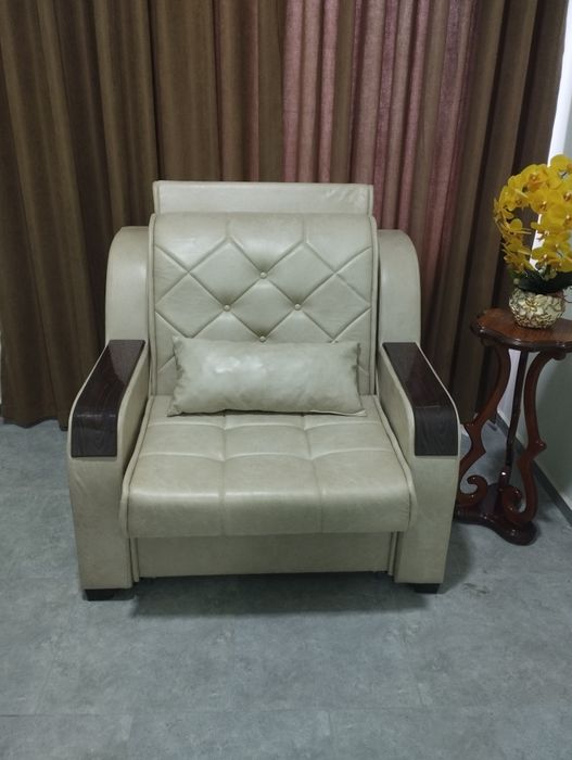 Акция! Кресло кровать, Divan kreslo + доставка установка бесплатно